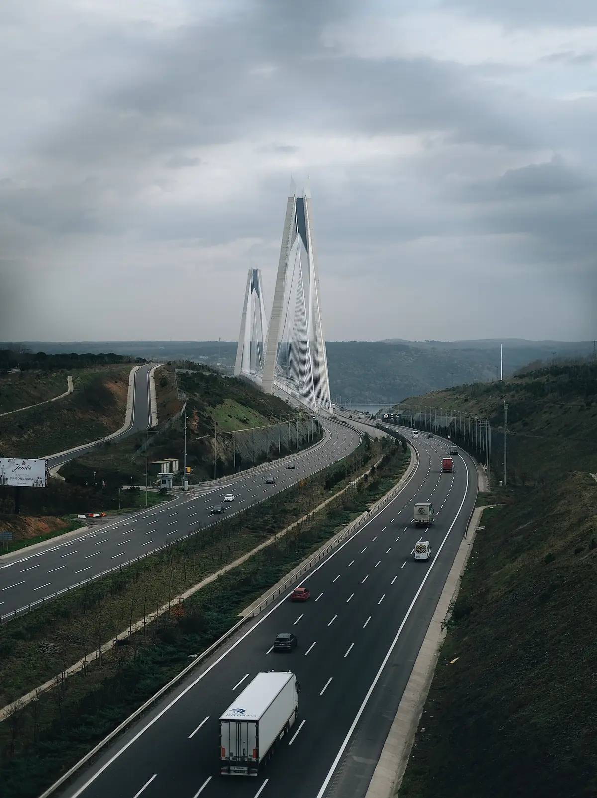 Deniz Yolu Taşımacılığı